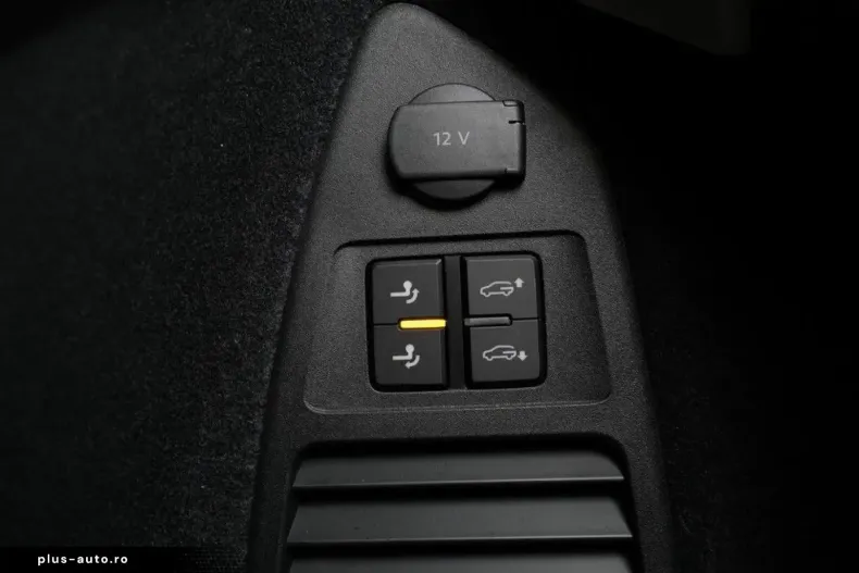 Volkswagen Touareg din 2025 cu 16.333 km - oferta VOL186503 - foto 20