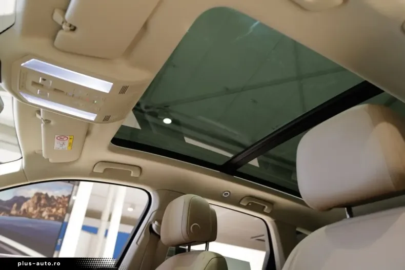 Volkswagen Touareg din 2025 cu 16.333 km - oferta VOL186503 - foto 21