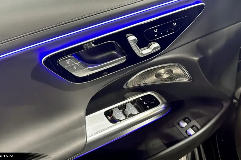 Mercedes-Benz E 53 AMG (Clasa E) din 2025 cu 17.000 km - oferta MER186505 - foto 7