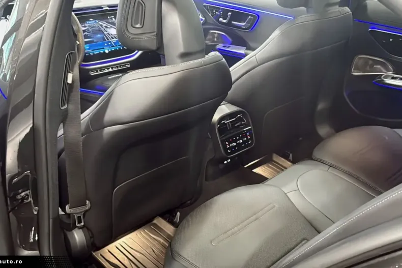 Mercedes-Benz E 53 AMG (Clasa E) din 2025 cu 17.000 km - oferta MER186505 - foto 8