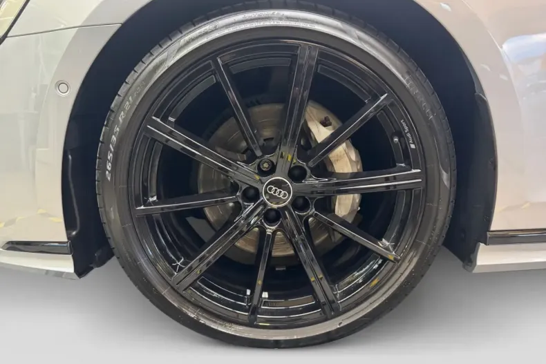 Audi A8 din 2023 cu 21.300 km - oferta AUD186507 - foto 3