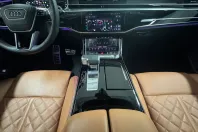 Audi A8 din 2023 cu 21.300 km - oferta AUD186507 - foto 6