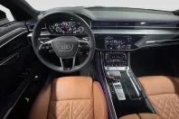 Audi A8 din 2023 cu 21.300 km - oferta AUD186507 - foto 7