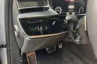 Audi A8 din 2023 cu 21.300 km - oferta AUD186507 - foto 11