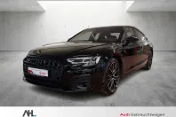 Audi A8 din 2023 cu 53.480 km - oferta AUD186508 - foto 1