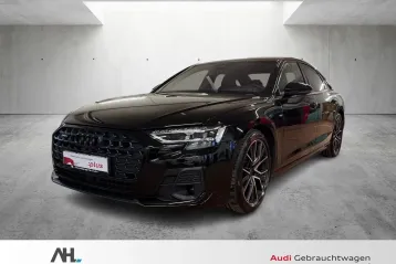 Audi A8 din 2023 - oferta AUD186508