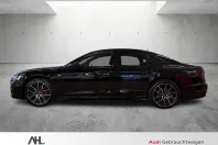 Audi A8 din 2023 cu 53.480 km - oferta AUD186508 - foto 2