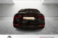 Audi A8 din 2023 cu 53.480 km - oferta AUD186508 - foto 4
