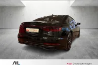 Audi A8 din 2023 cu 53.480 km - oferta AUD186508 - foto 5