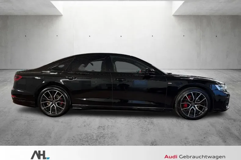 Audi A8 din 2023 cu 53.480 km - oferta AUD186508 - foto 6