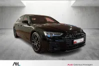 Audi A8 din 2023 cu 53.480 km - oferta AUD186508 - foto 7