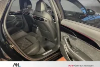 Audi A8 din 2023 cu 53.480 km - oferta AUD186508 - foto 10