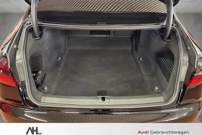 Audi A8 din 2023 cu 53.480 km - oferta AUD186508 - foto 11