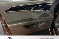 Audi A8 din 2023 cu 53.480 km - oferta AUD186508 - foto 12