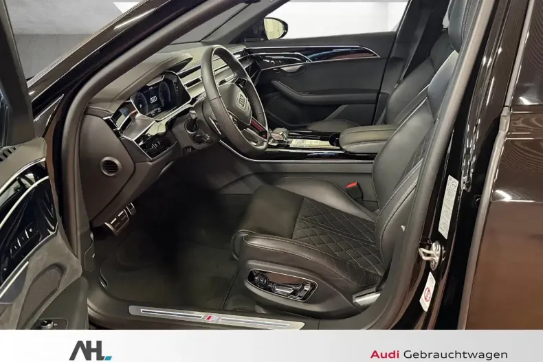 Audi A8 din 2023 cu 53.480 km - oferta AUD186508 - foto 15