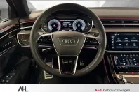 Audi A8 din 2023 cu 53.480 km - oferta AUD186508 - foto 16