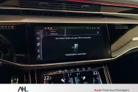 Audi A8 din 2023 cu 53.480 km - oferta AUD186508 - foto 20