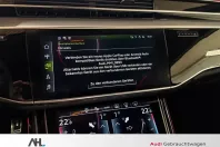 Audi A8 din 2023 cu 53.480 km - oferta AUD186508 - foto 21