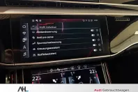 Audi A8 din 2023 cu 53.480 km - oferta AUD186508 - foto 23