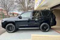 Toyota Land Cruiser din 2023 cu 69.000 km - oferta TOY186509 - foto 2