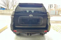 Toyota Land Cruiser din 2023 cu 69.000 km - oferta TOY186509 - foto 3