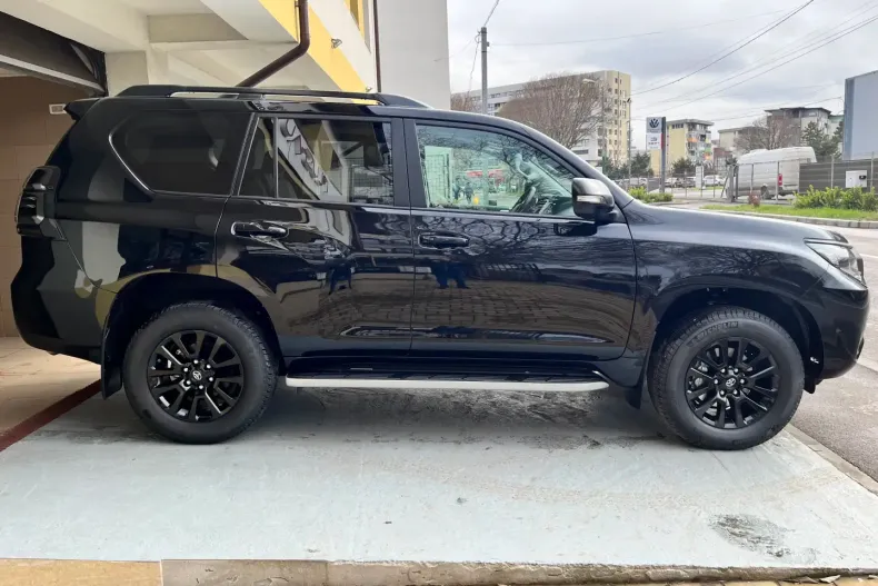 Toyota Land Cruiser din 2023 cu 69.000 km - oferta TOY186509 - foto 5