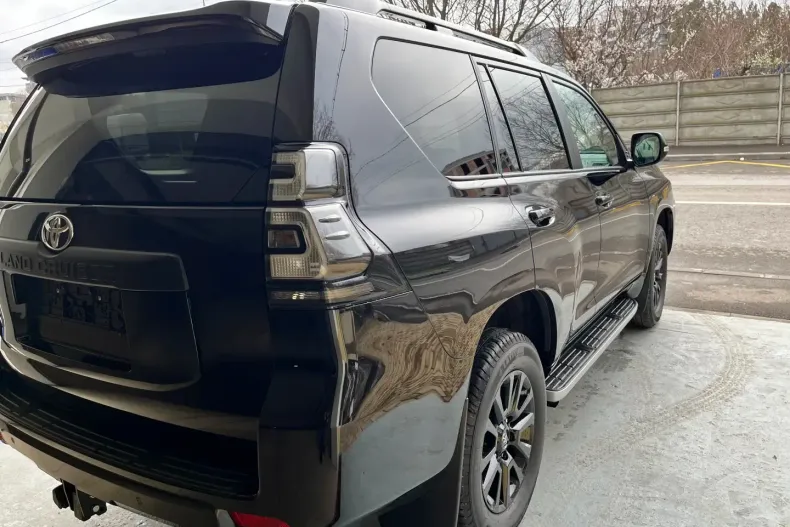 Toyota Land Cruiser din 2023 cu 69.000 km - oferta TOY186509 - foto 6