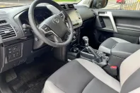 Toyota Land Cruiser din 2023 cu 69.000 km - oferta TOY186509 - foto 9