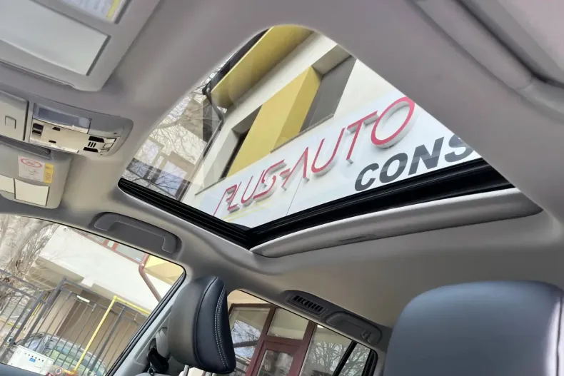 Toyota Land Cruiser din 2023 cu 69.000 km - oferta TOY186509 - foto 10