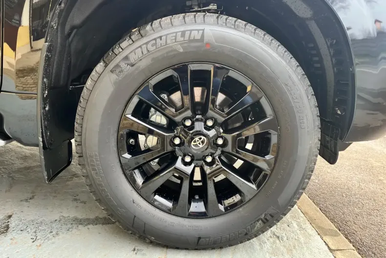 Toyota Land Cruiser din 2023 cu 69.000 km - oferta TOY186509 - foto 14