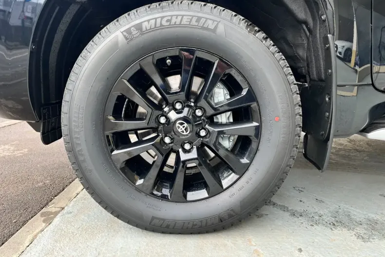 Toyota Land Cruiser din 2023 cu 69.000 km - oferta TOY186509 - foto 15