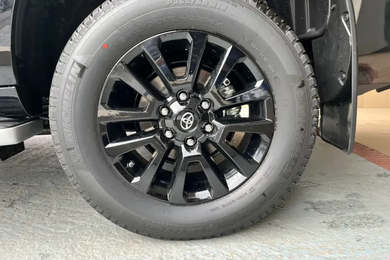 Toyota Land Cruiser din 2023 cu 69.000 km - oferta TOY186509 - foto 16