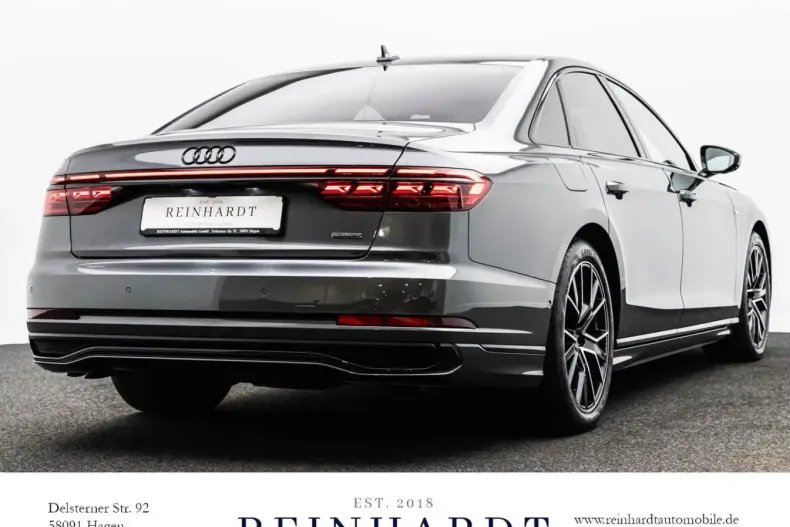 Audi A8 din 2024 cu 91.979 km - oferta AUD186510 - foto 6