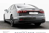Audi A8 din 2024 cu 91.979 km - oferta AUD186510 - foto 8