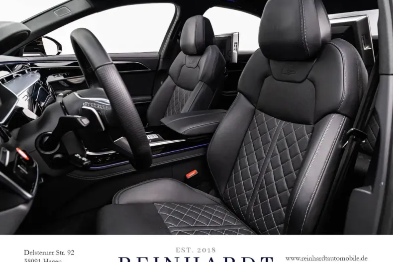 Audi A8 din 2024 cu 91.979 km - oferta AUD186510 - foto 12