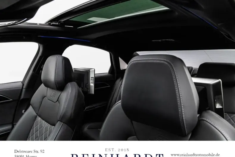 Audi A8 din 2024 cu 91.979 km - oferta AUD186510 - foto 14