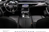 Audi A8 din 2024 cu 91.979 km - oferta AUD186510 - foto 17