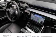 Audi A8 din 2024 cu 91.979 km - oferta AUD186510 - foto 21