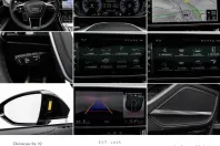 Audi A8 din 2024 cu 91.979 km - oferta AUD186510 - foto 22