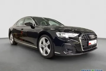 Audi A8 din 2023 - oferta AUD186511
