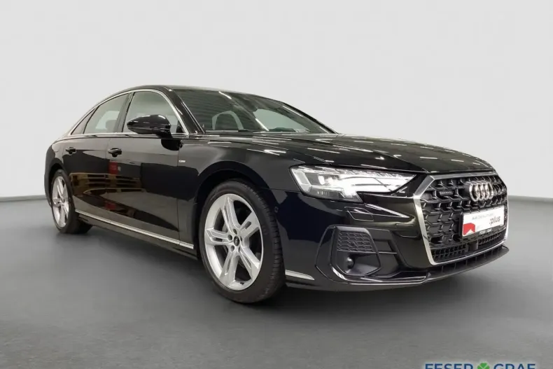 Audi A8 din 2023 cu 52.195 km - oferta AUD186511 - foto 1