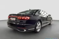 Audi A8 din 2023 cu 52.195 km - oferta AUD186511 - foto 2