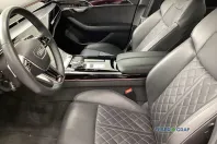 Audi A8 din 2023 cu 52.195 km - oferta AUD186511 - foto 3