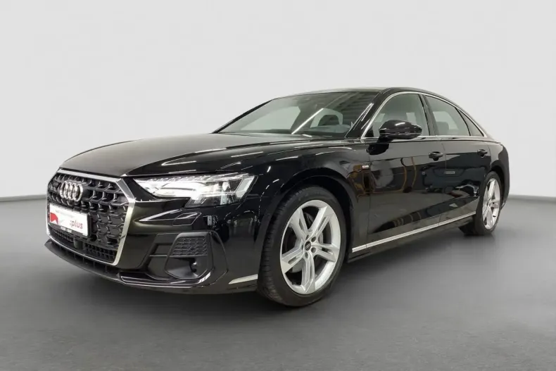 Audi A8 din 2023 cu 52.195 km - oferta AUD186511 - foto 8