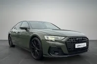 Audi A8 din 2023 cu 45.550 km - oferta AUD186512 - foto 1