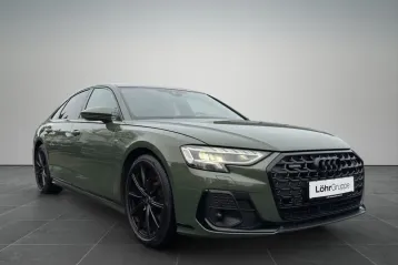 Audi A8 din 2023 - oferta AUD186512
