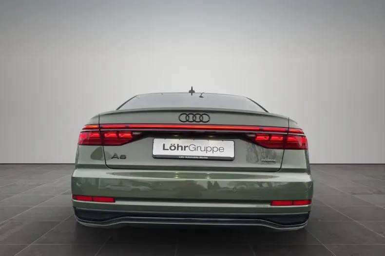 Audi A8 din 2023 cu 45.550 km - oferta AUD186512 - foto 3