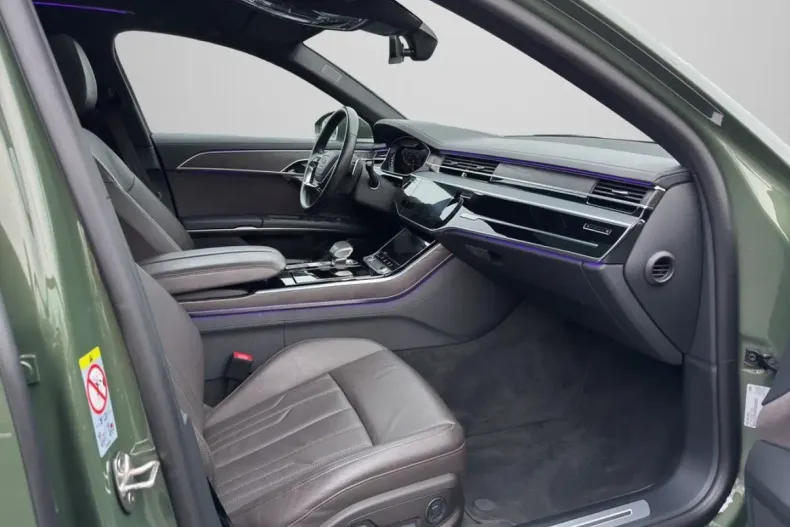 Audi A8 din 2023 cu 45.550 km - oferta AUD186512 - foto 7