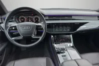 Audi A8 din 2023 cu 45.550 km - oferta AUD186512 - foto 9