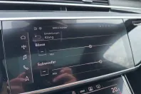 Audi A8 din 2023 cu 45.550 km - oferta AUD186512 - foto 13